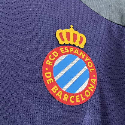 Espanyol Secundária 24-25