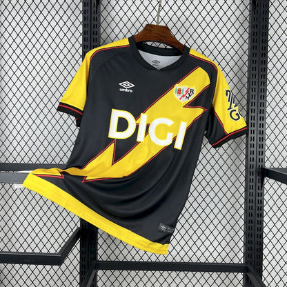 Rayo Vallecano Alternativa 25-26