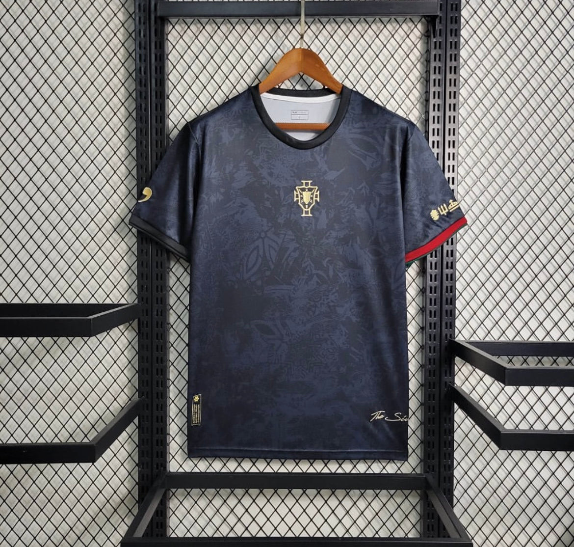 Portugal - Edição Especial 24-25