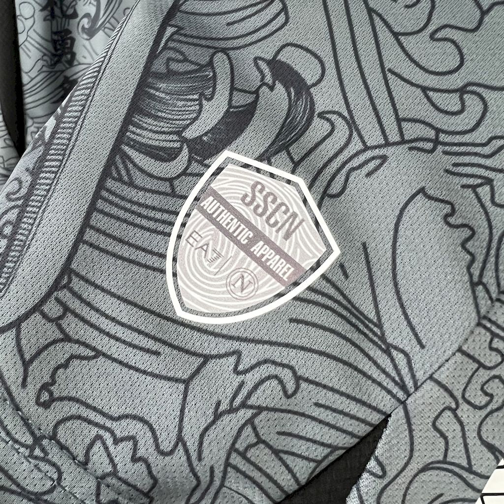 Napoli Alternativa 24-25