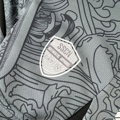 Napoli Alternativa 24-25