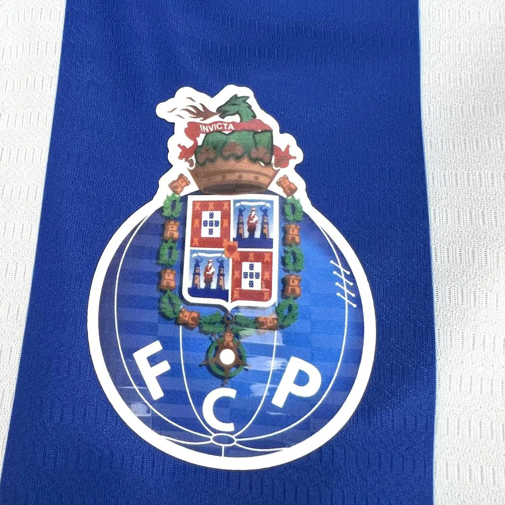 Porto Principal 25-26