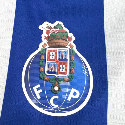 Porto Principal 25-26