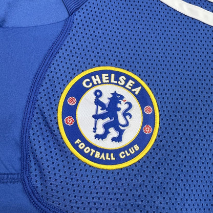 Chelsea Retro 09-10