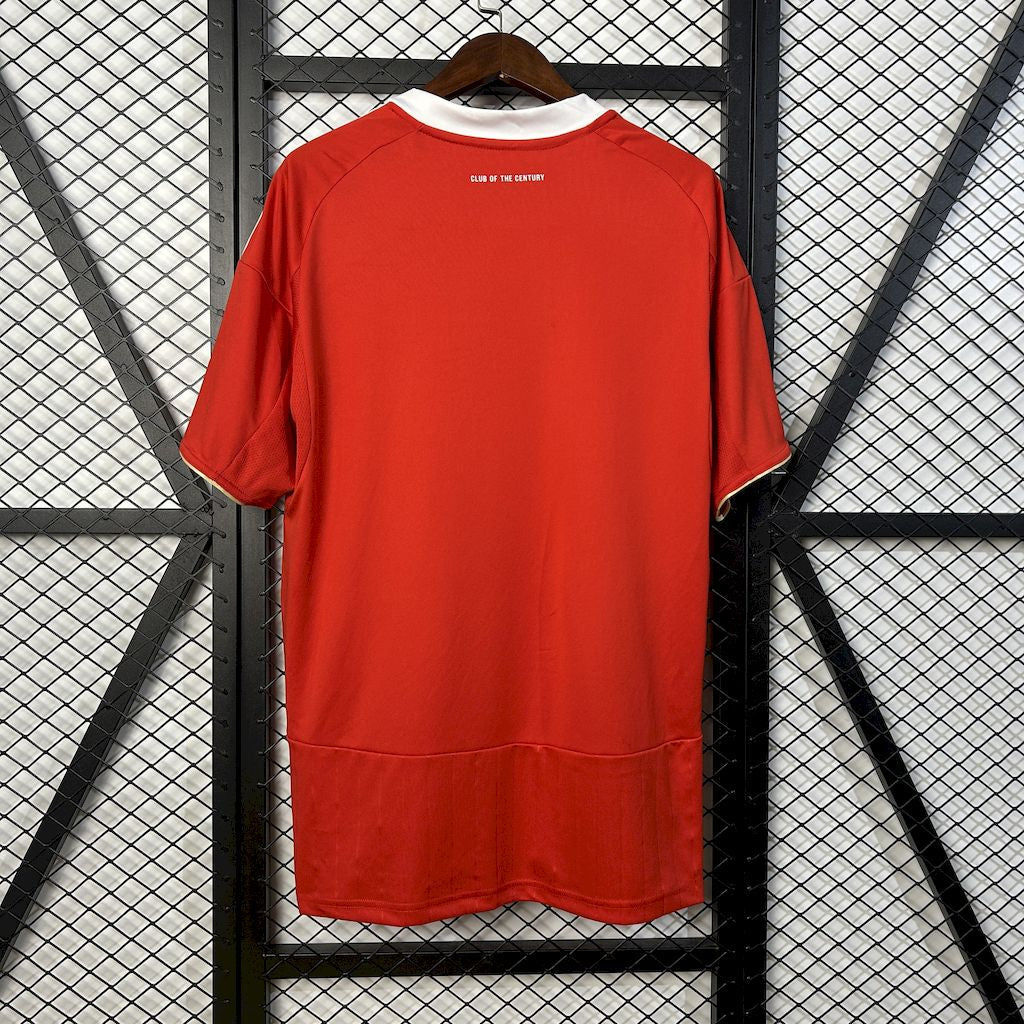 Al Ahly Principal 25-26