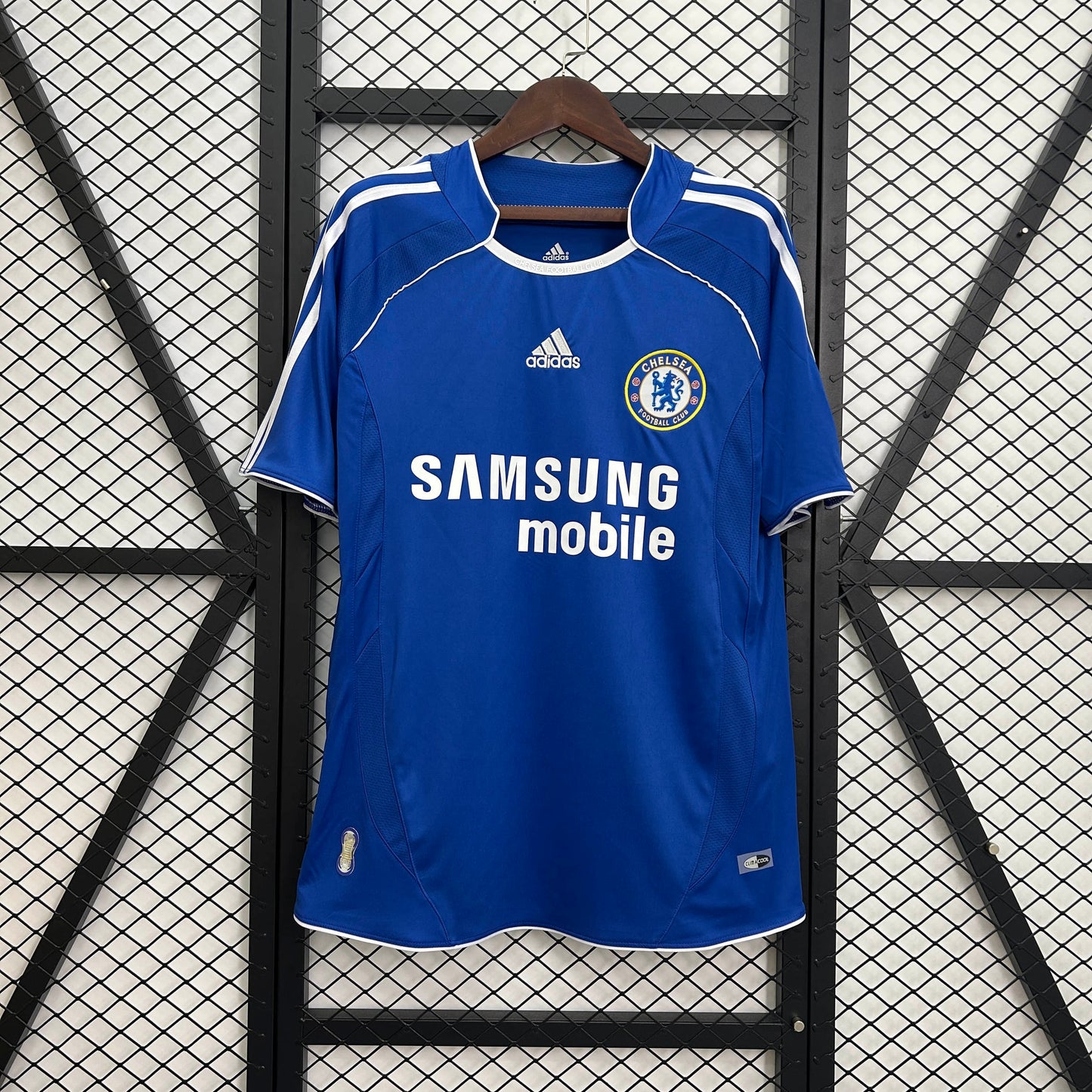 Chelsea Retro 06-07