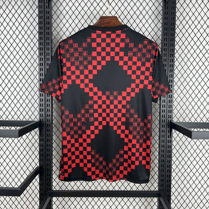 Benfica - Camisola Pré-Jogo 25-26