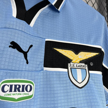 Lazio Retro 98-99