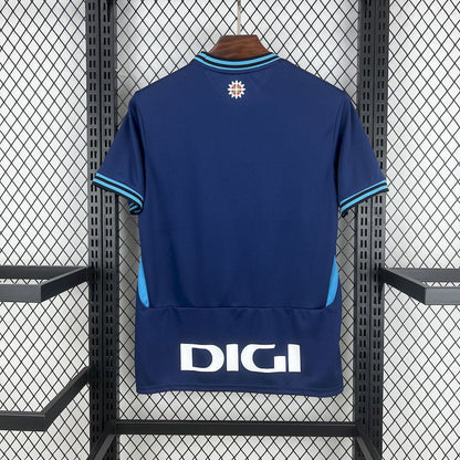 Athletic Bilbao Secundária 25-26