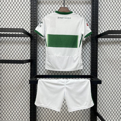Elche Principal Kit Criança 25-26
