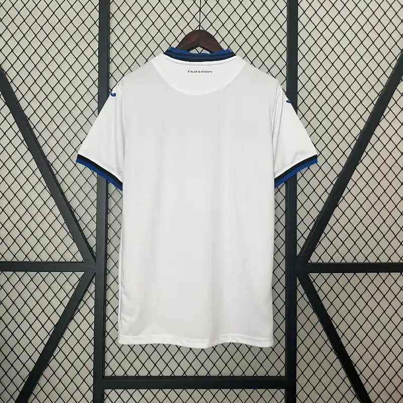 Atalanta Secundária 24-25