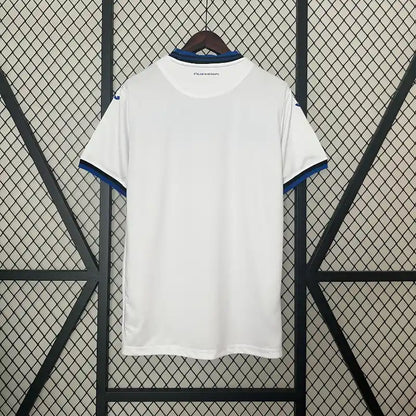 Atalanta Secundária 24-25