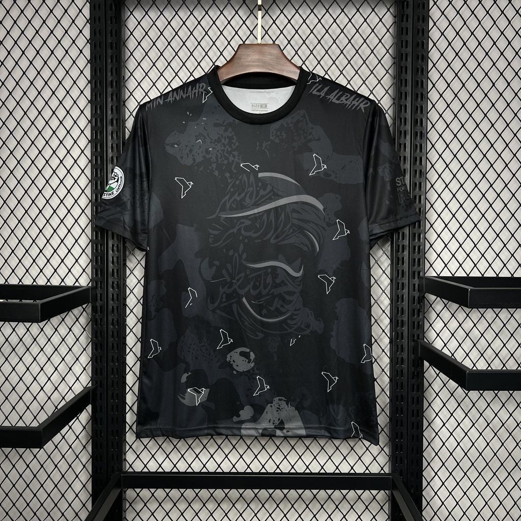 Palestino - Edição Especial 24-25