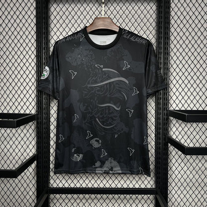 Palestino - Edição Especial 24-25