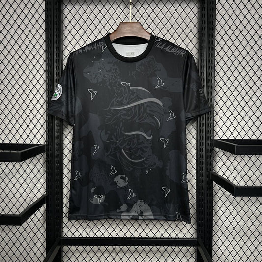 Palestino - Edição Especial 24-25