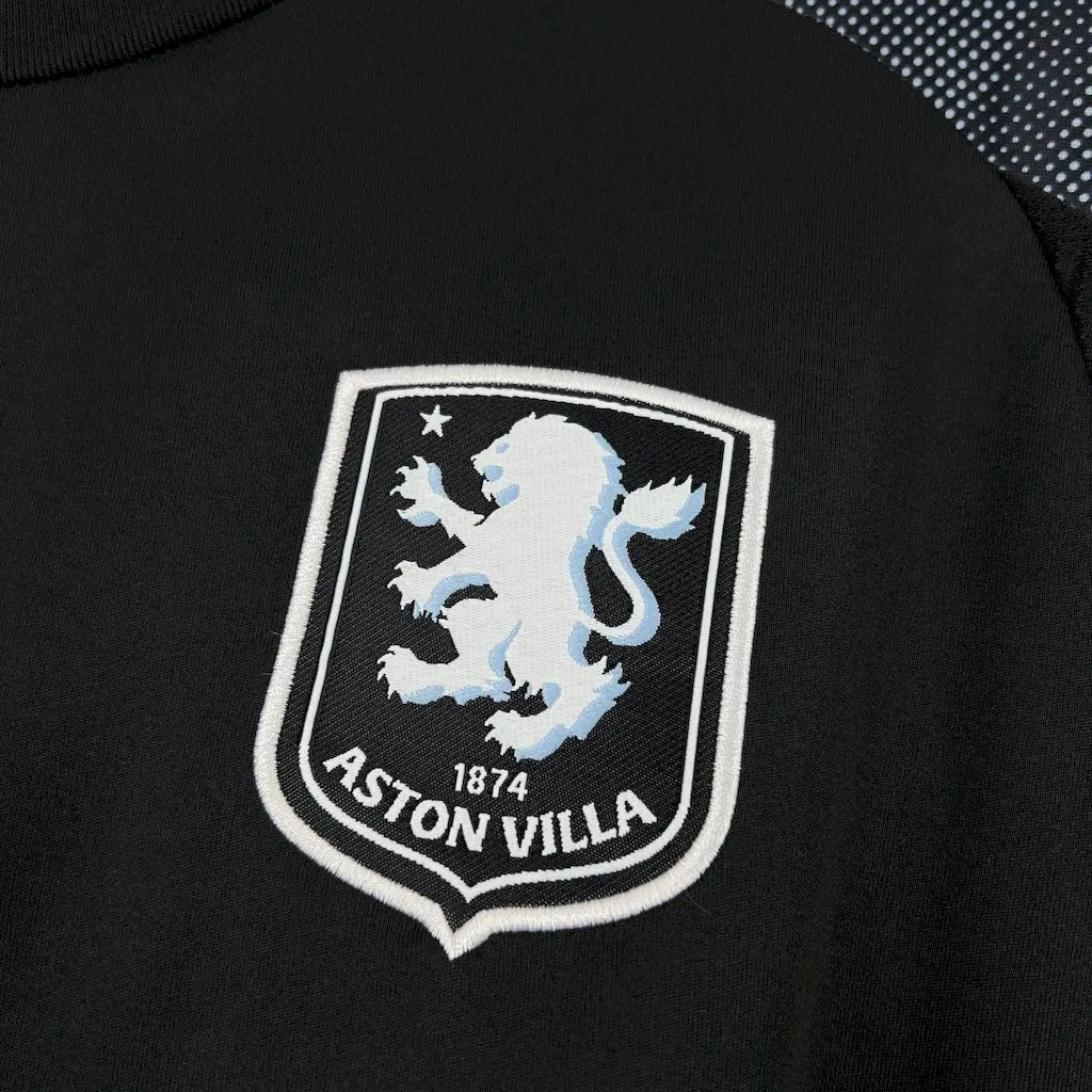 Aston Villa Secundária 25-26