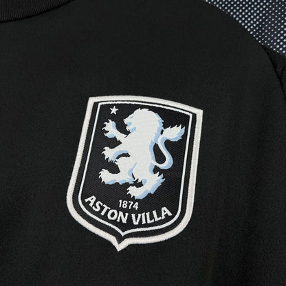Aston Villa Secundária 25-26