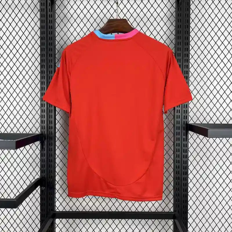 Inter Miami - Edição Especial 25-26