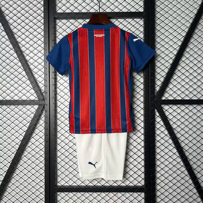 Bahia Secundária Kit de Criança 25-26