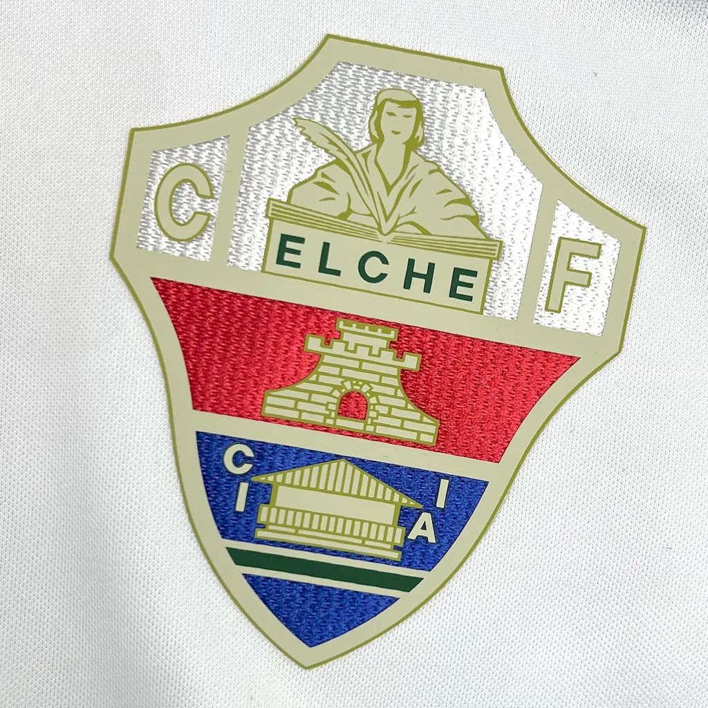 Elche Principal 24-25