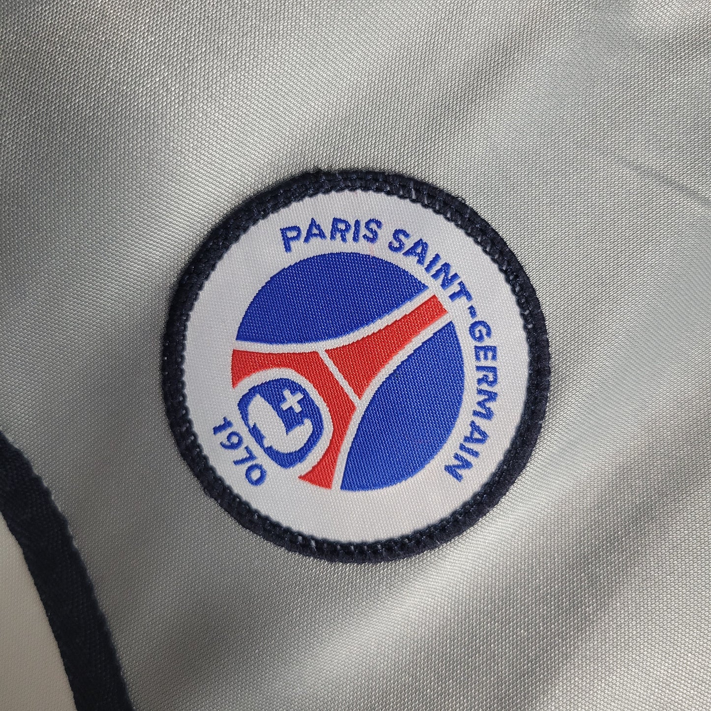 PSG Retro 2000