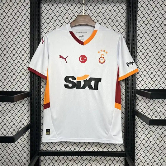 Galatasaray Secundária 24-25
