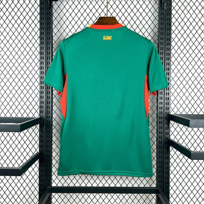 Senegal Secundária 26-27