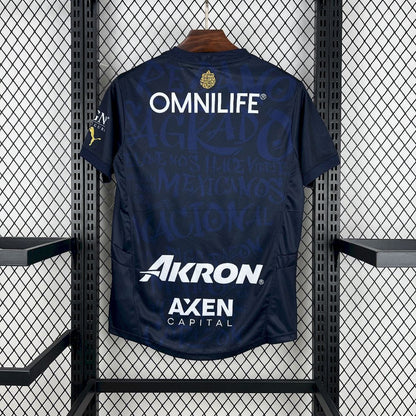 Chivas Secundária 25-26