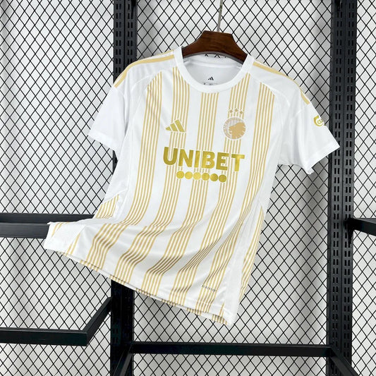 Copenhaga - Edição Especial 25-26