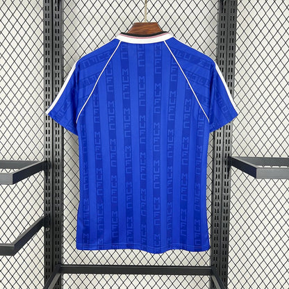 Manchester United Retro 88-89