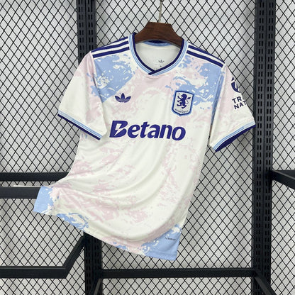 Aston Villa Alternativa 25-26