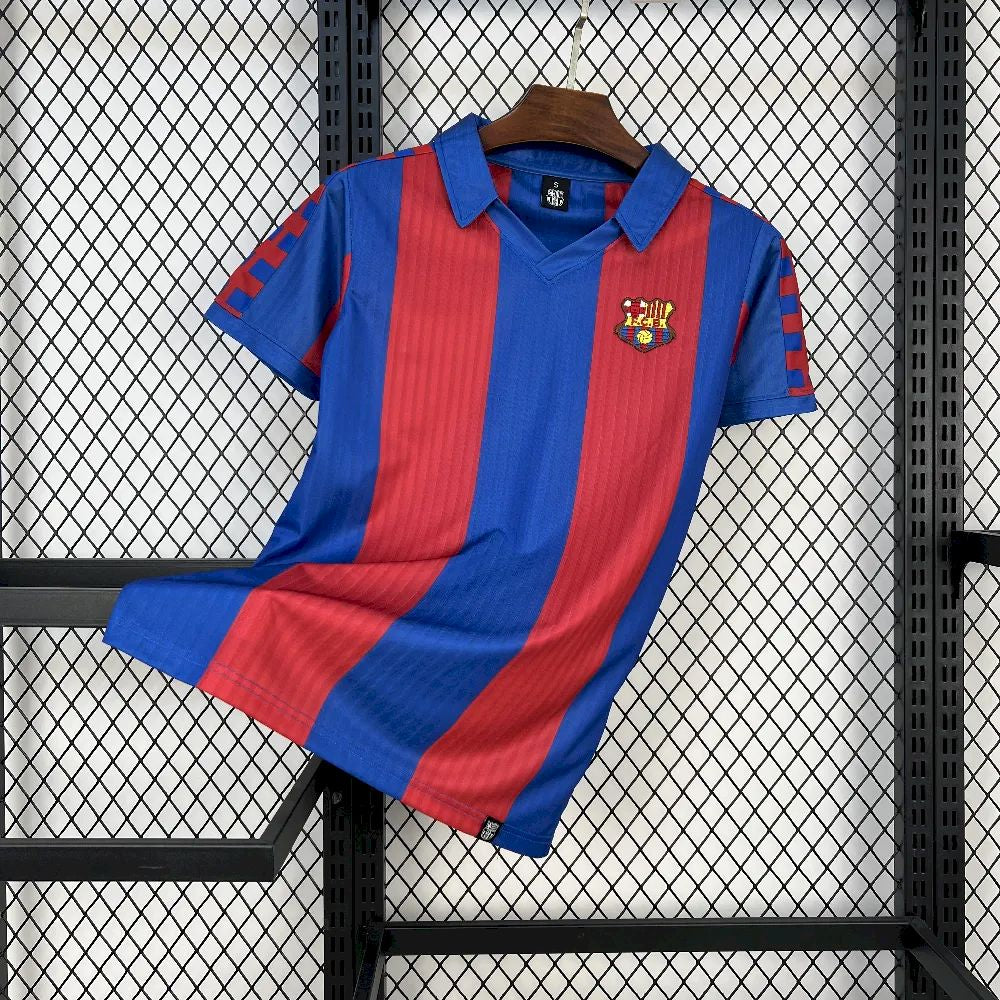 Barcelona Retro 90-91