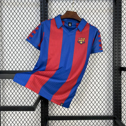 Barcelona Retro 90-91
