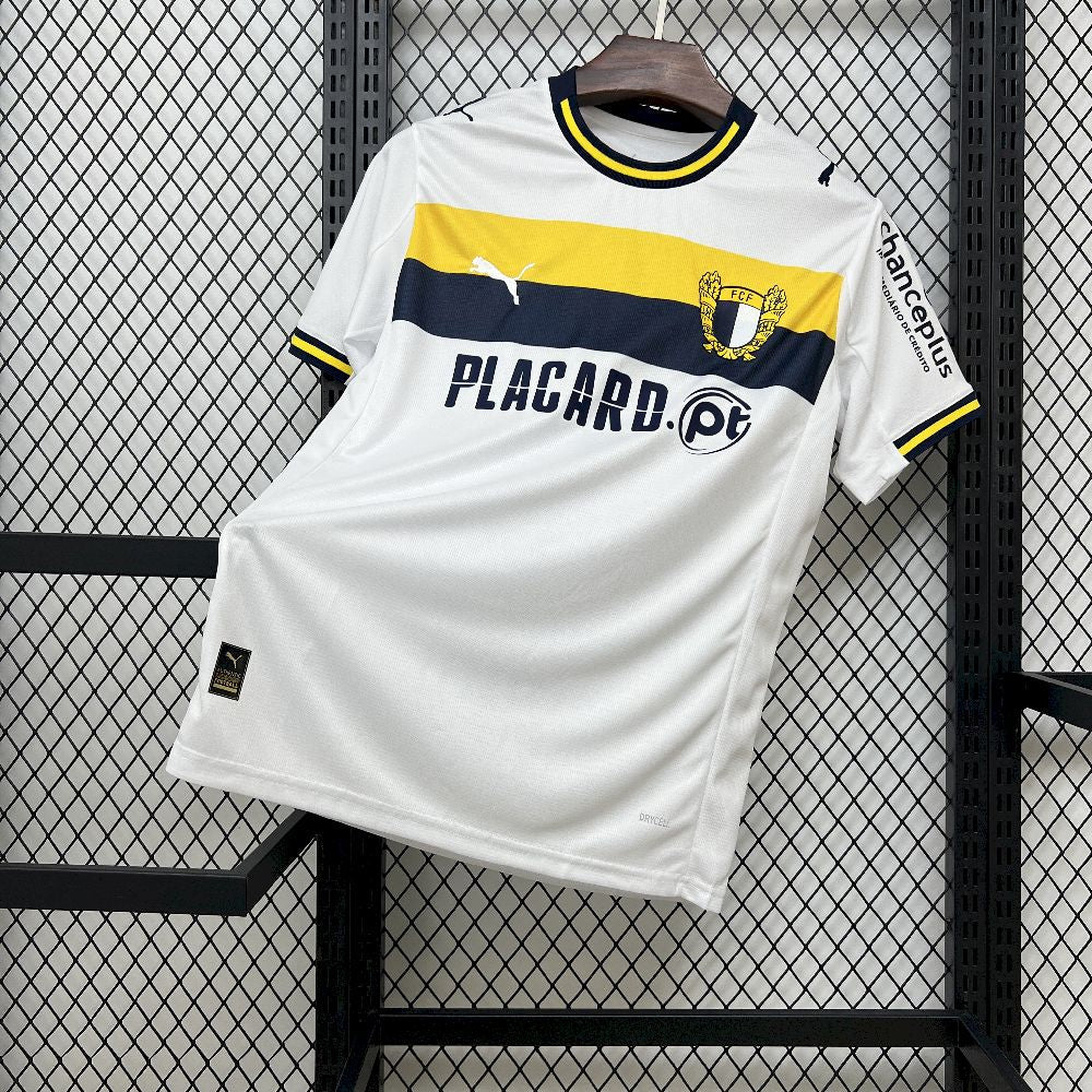 Famalicão Principal 25-26