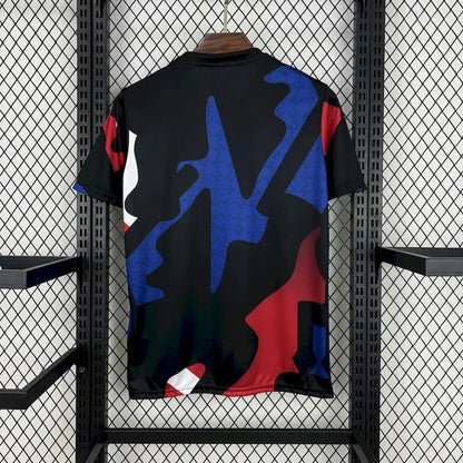 Manchester United - Camisola Pré-Jogo 24-25