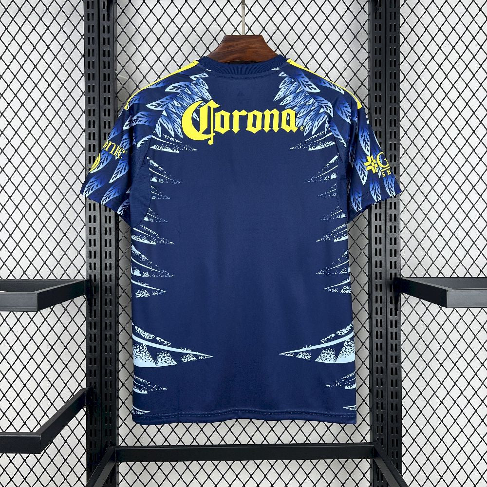 Club América Secundária 25-26