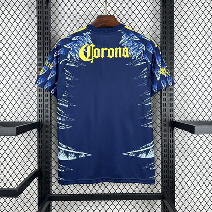 Club América Secundária 25-26