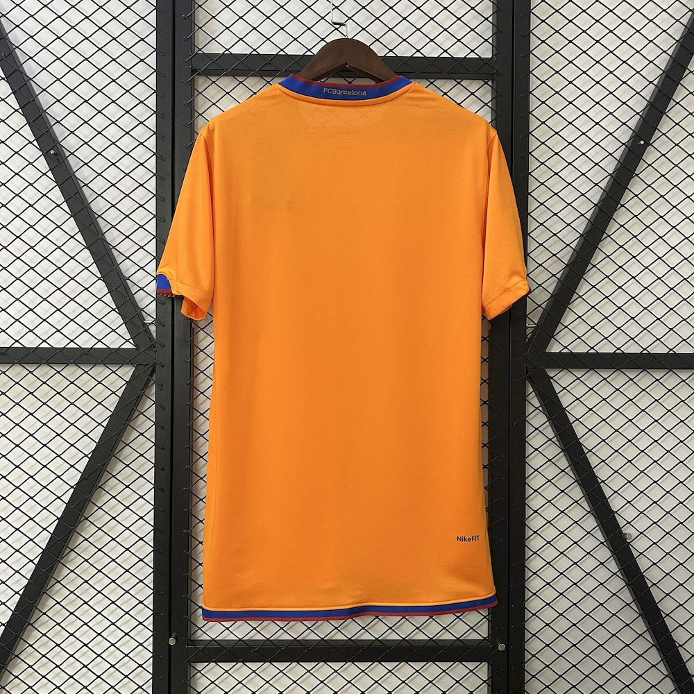 Barcelona Retro 06-07