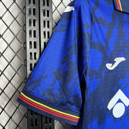 Getafe Principal 24-25