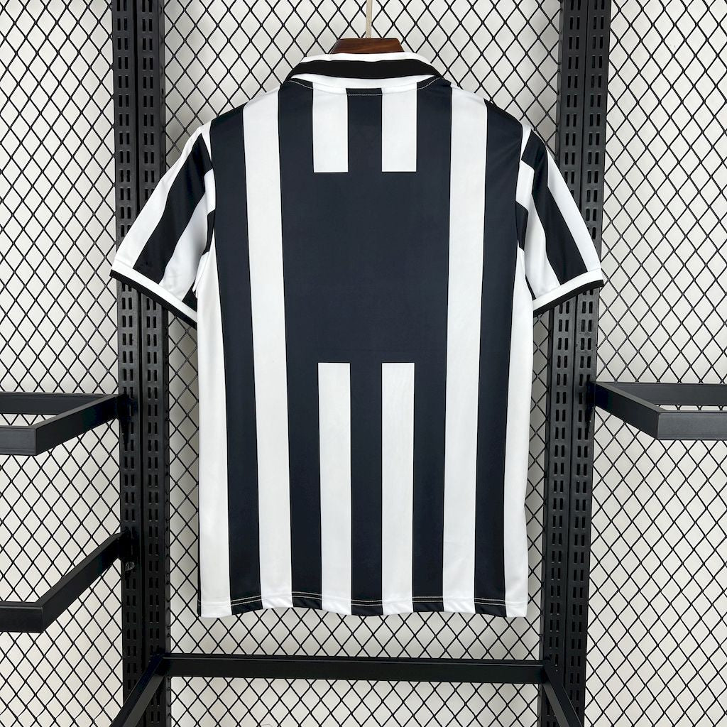 Juventus Retro 96-97