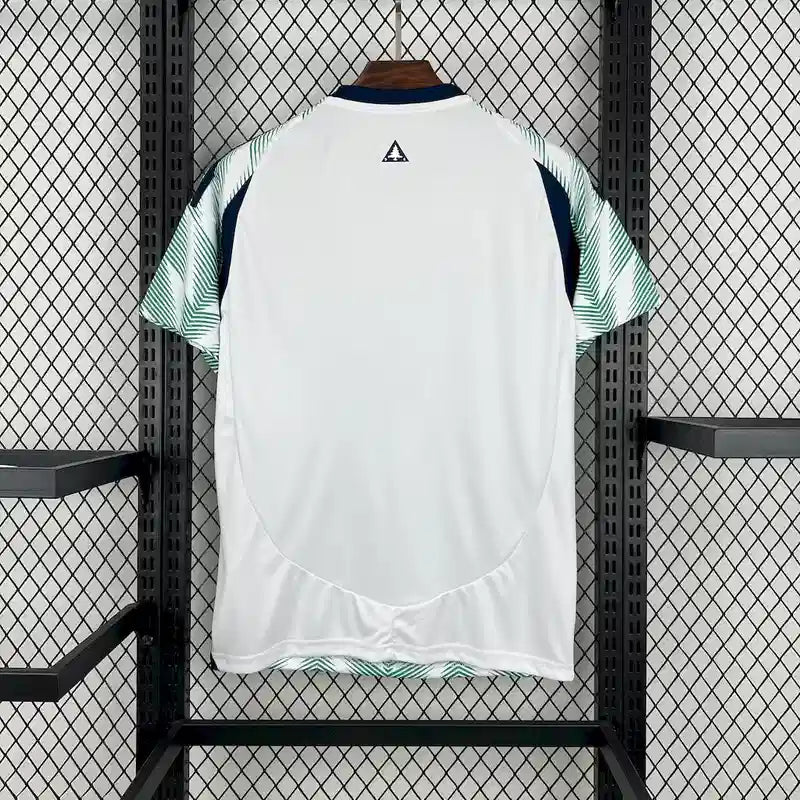 New England Revolution Alternativa 25-26