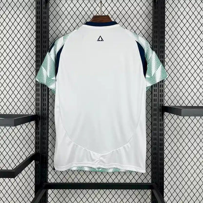 New England Revolution Alternativa 25-26