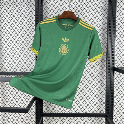 México - Edição Especial 25-26