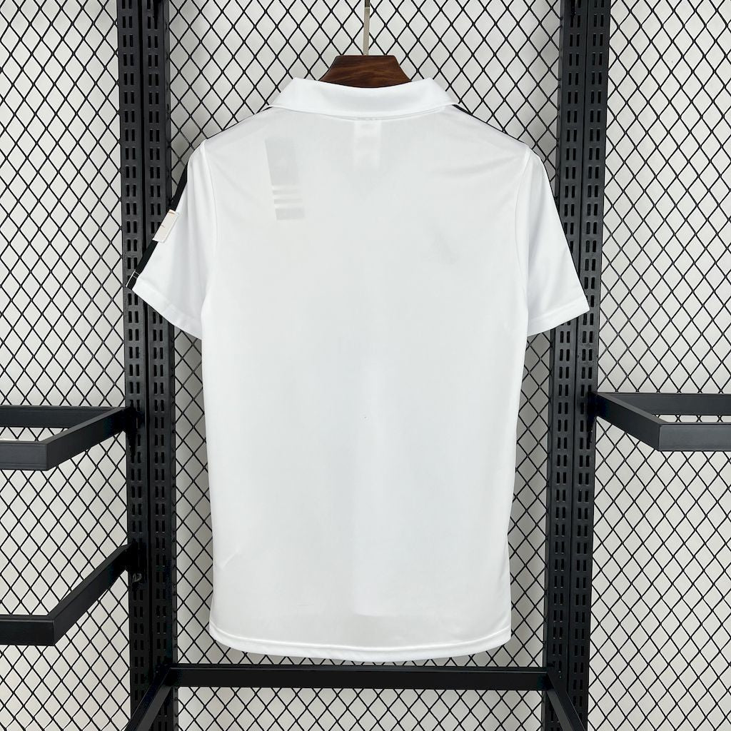 Real Madrid Retro 02-03