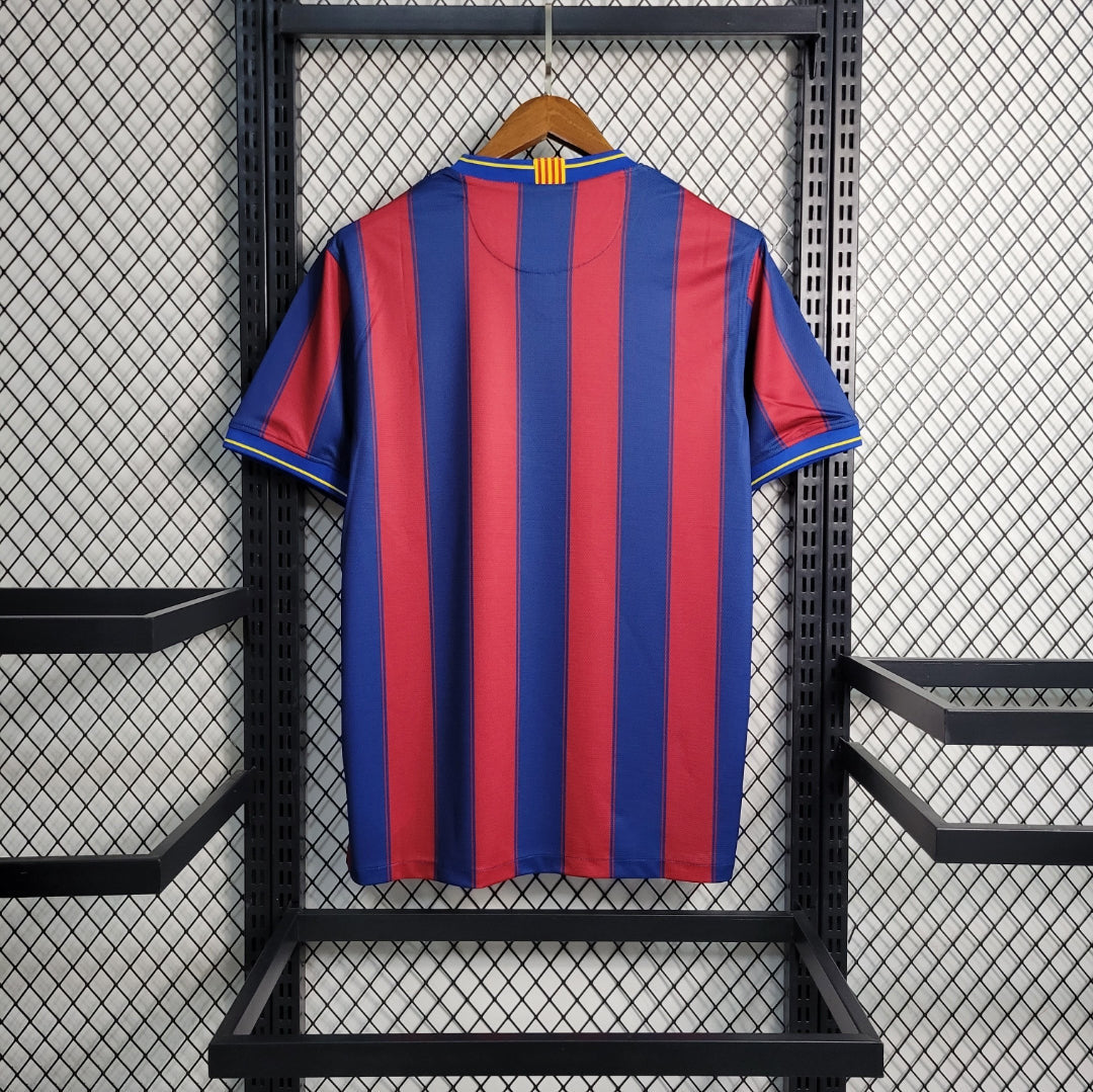 Barcelona Retro 09-10