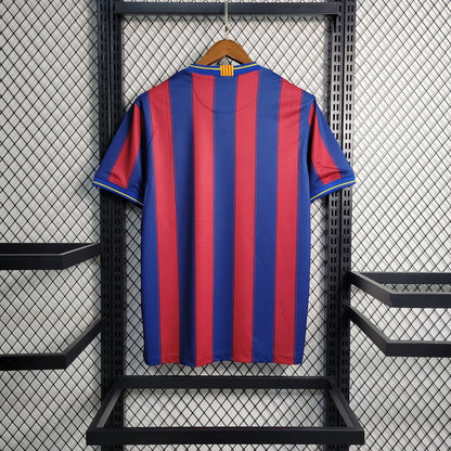 Barcelona Retro 09-10