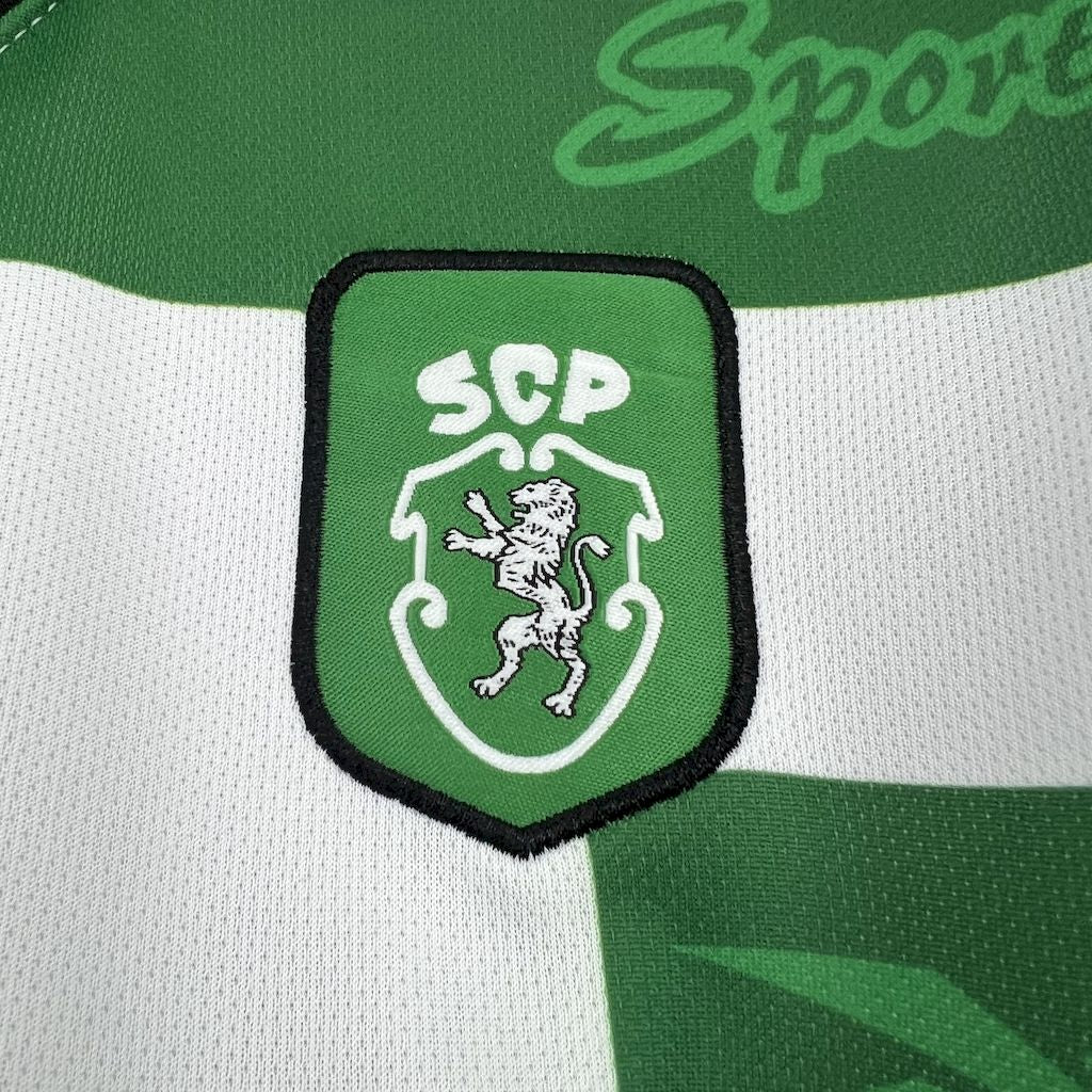 Sporting Retro 99-00