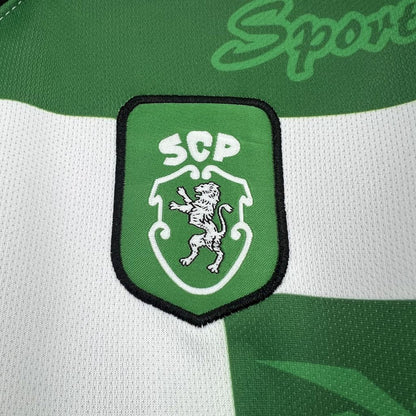 Sporting Retro 99-00