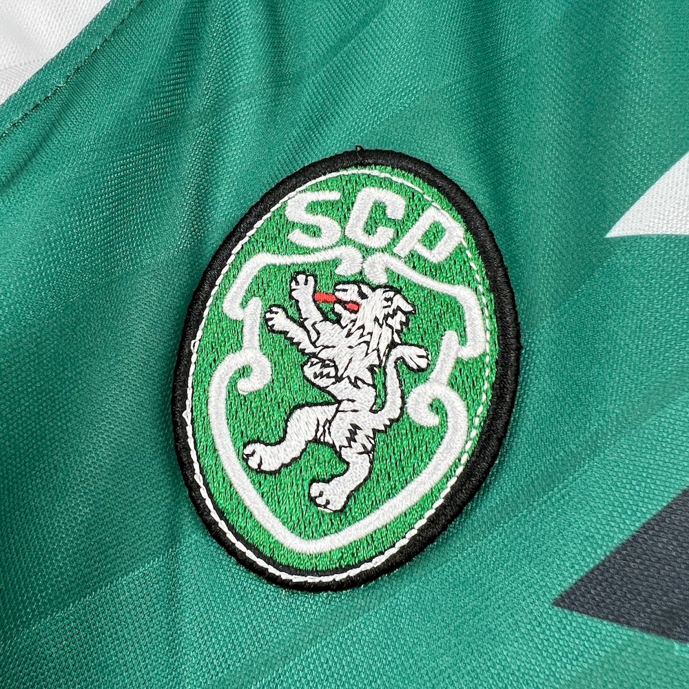 Sporting - Edição Especial 25-26