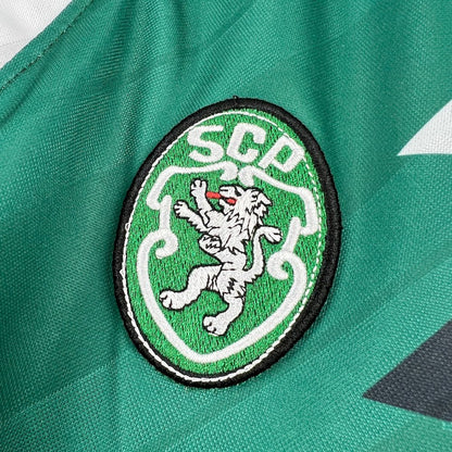 Sporting - Edição Especial 25-26